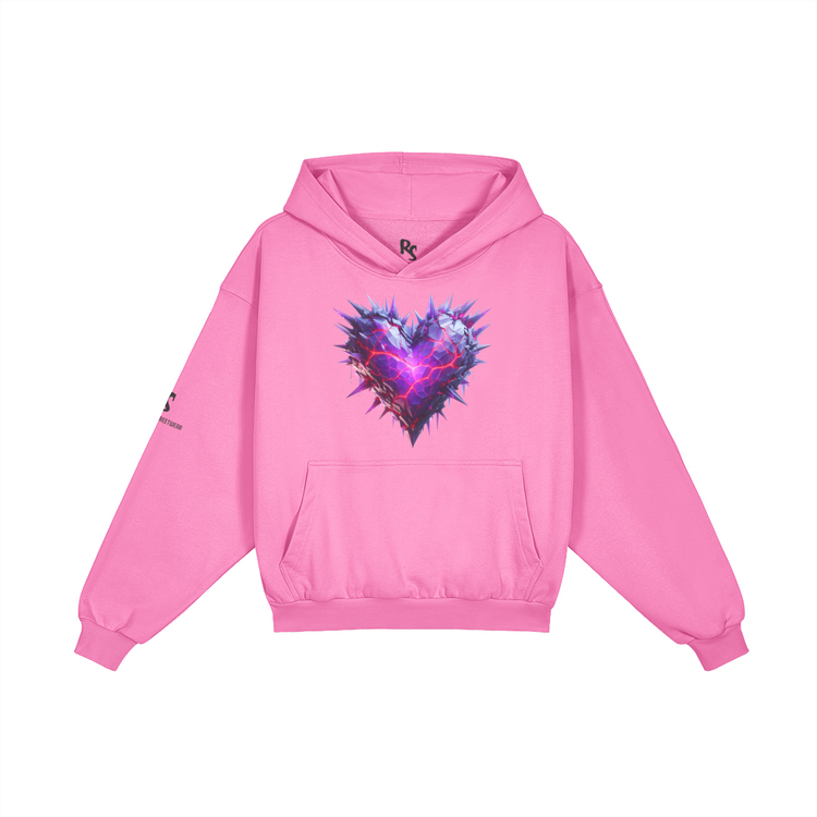 SWEETHEARTS HOODIES