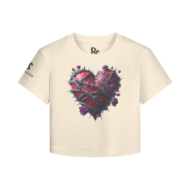 SWEEATHEARTS BABY TEES