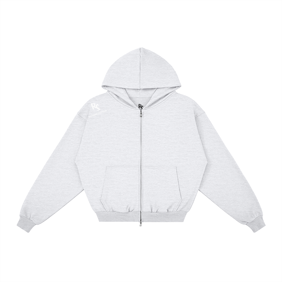 0-YIZ-Front Side